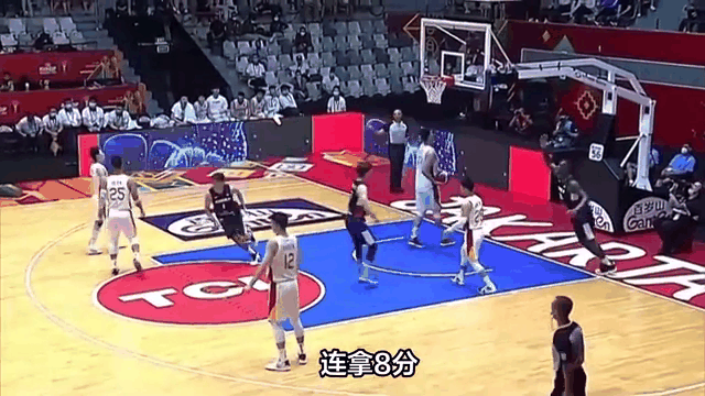 开云体育下载官网-包含关键三分：王强最后一投，助队逆转成功！的词条