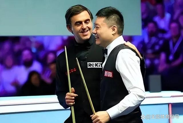 开云网页版-【世界冠军】丁俊晖与奥沙利文的比赛策略对比分析的简单介绍