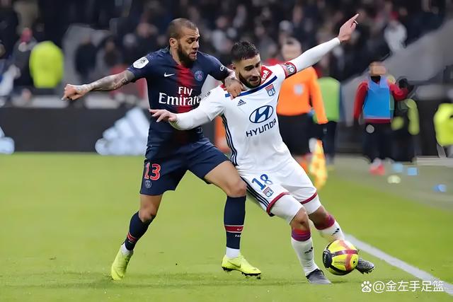 法甲赛场迎来多场高比分比赛 法甲赛场迎来多场高比分比赛