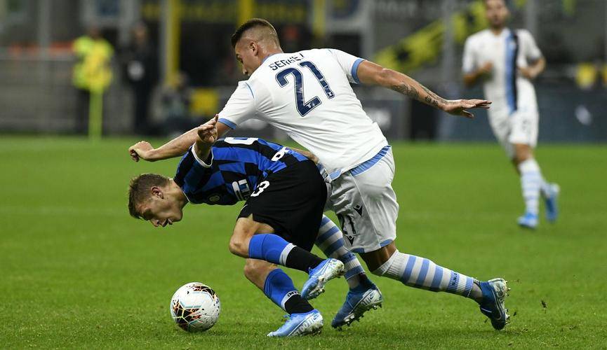 关于意甲激烈较量,比分1-1,场上快节奏,成功传球率86%,抢断成功率74%的信息 关于意甲激烈较量,比分1-1,场上快节奏,成功传球率86%,抢断成功率74%的信息