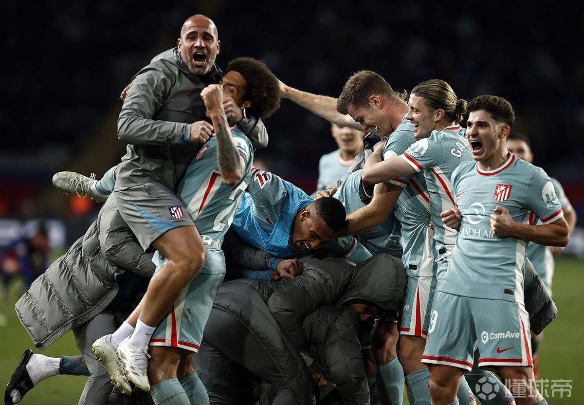 开云娱乐app安全登录-西甲赛季中期总结，悬念丛生